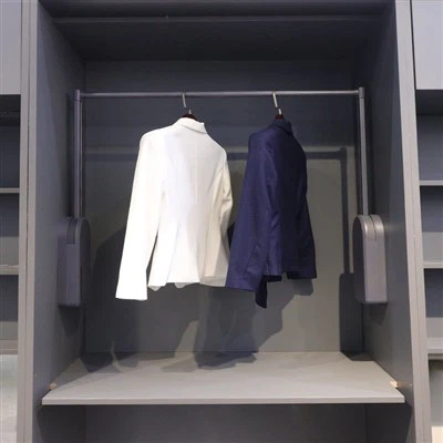 Elektrisk lyftstång