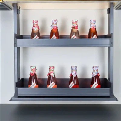 Kitchen Aid hissskåp