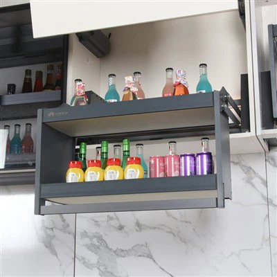 Köksskåpslyftsystem